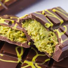 Dubia Chocolate