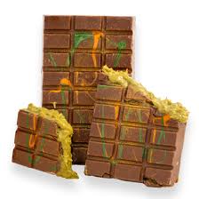 Dubia Chocolate
